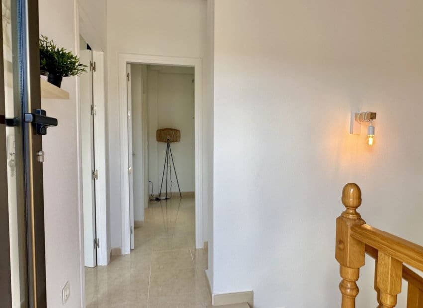 3 makuuhuone Omakotitalo myytävänä paikassa San Miguel de Salinas - 229 000 € (Ref: 9640631)