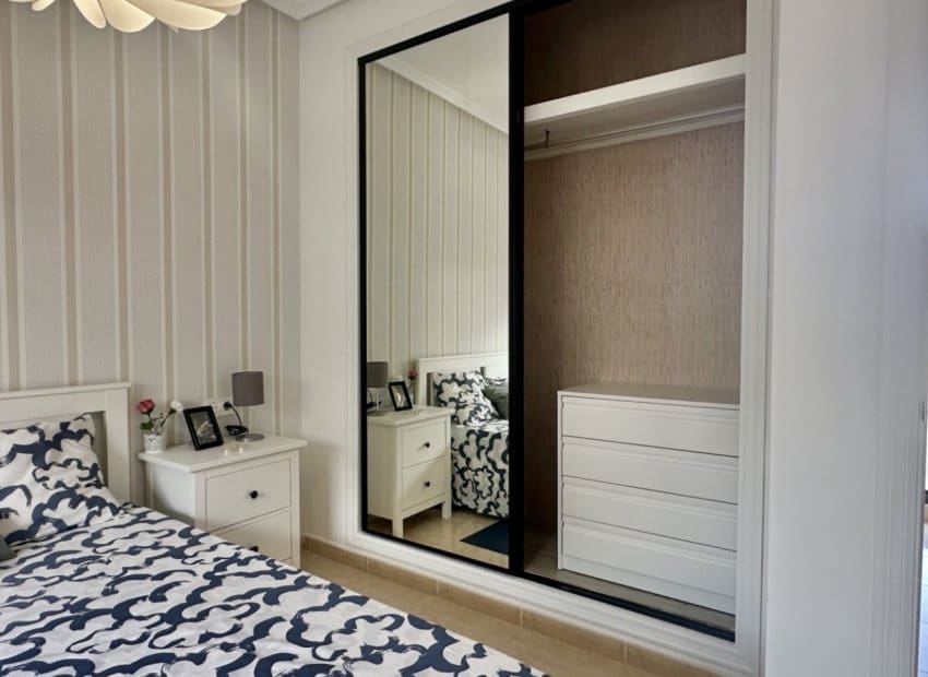 3 makuuhuone Omakotitalo myytävänä paikassa San Miguel de Salinas - 229 000 € (Ref: 9640631)