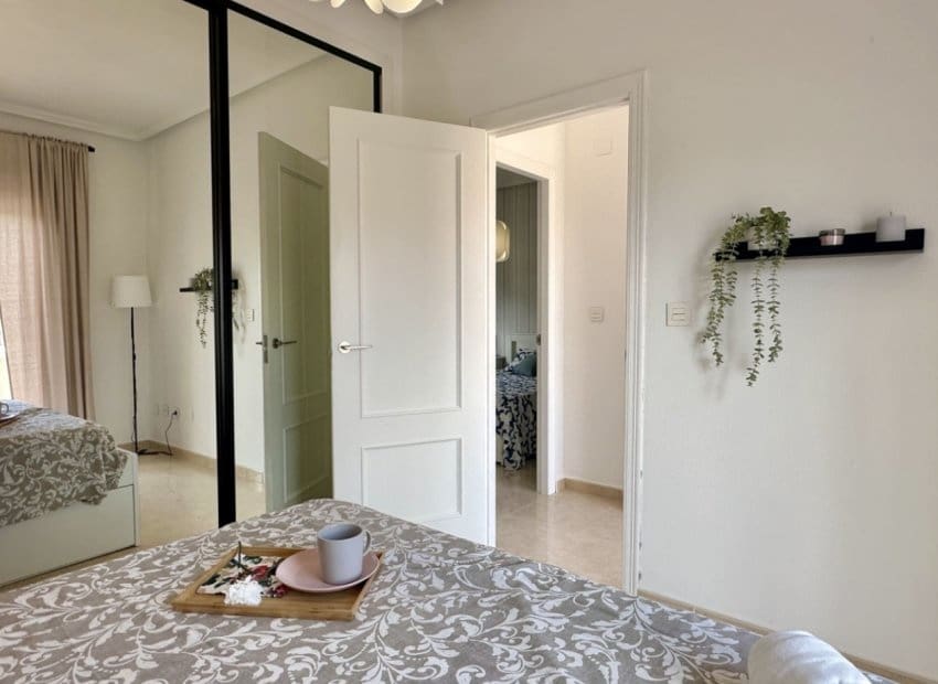 3 makuuhuone Omakotitalo myytävänä paikassa San Miguel de Salinas - 229 000 € (Ref: 9640631)