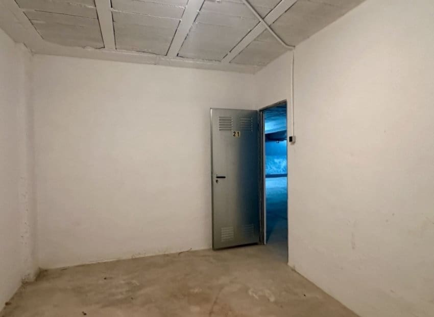 3 makuuhuone Omakotitalo myytävänä paikassa San Miguel de Salinas - 229 000 € (Ref: 9640631)