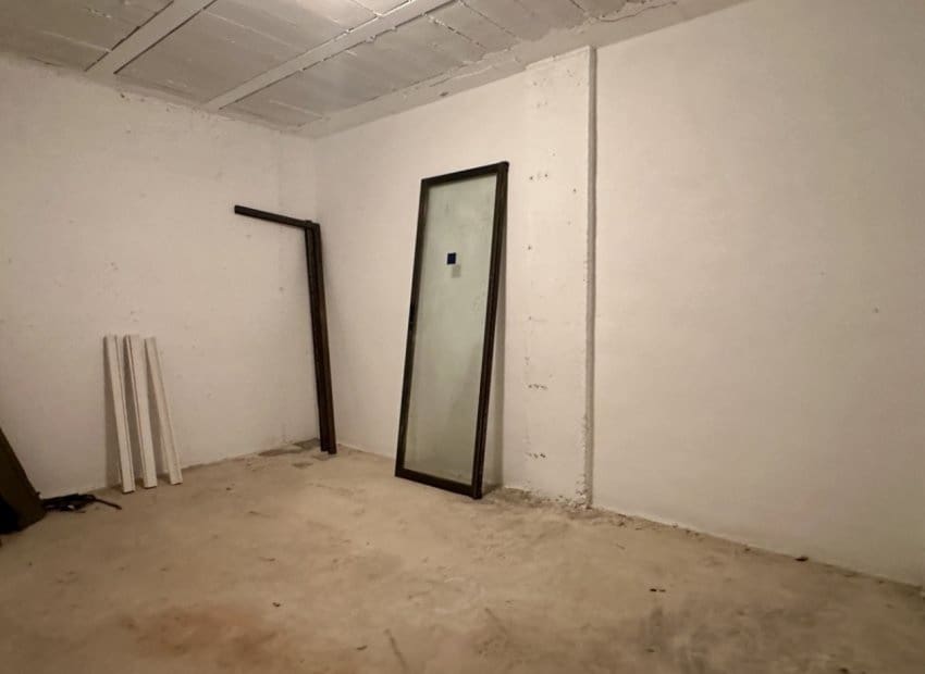 3 makuuhuone Omakotitalo myytävänä paikassa San Miguel de Salinas - 229 000 € (Ref: 9640631)