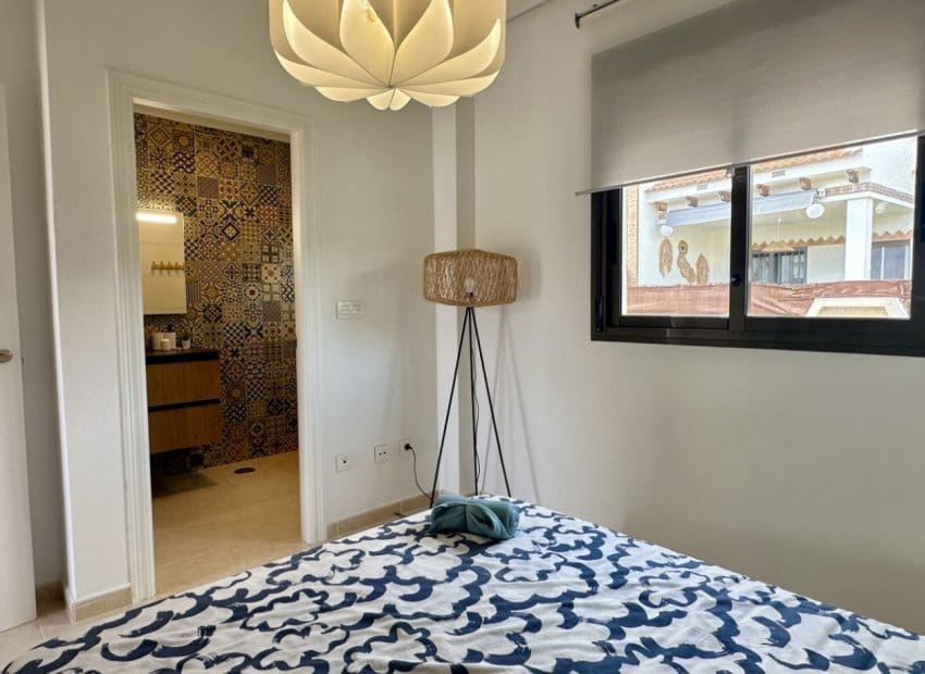 3 makuuhuone Omakotitalo myytävänä paikassa San Miguel de Salinas - 229 000 € (Ref: 9640631)