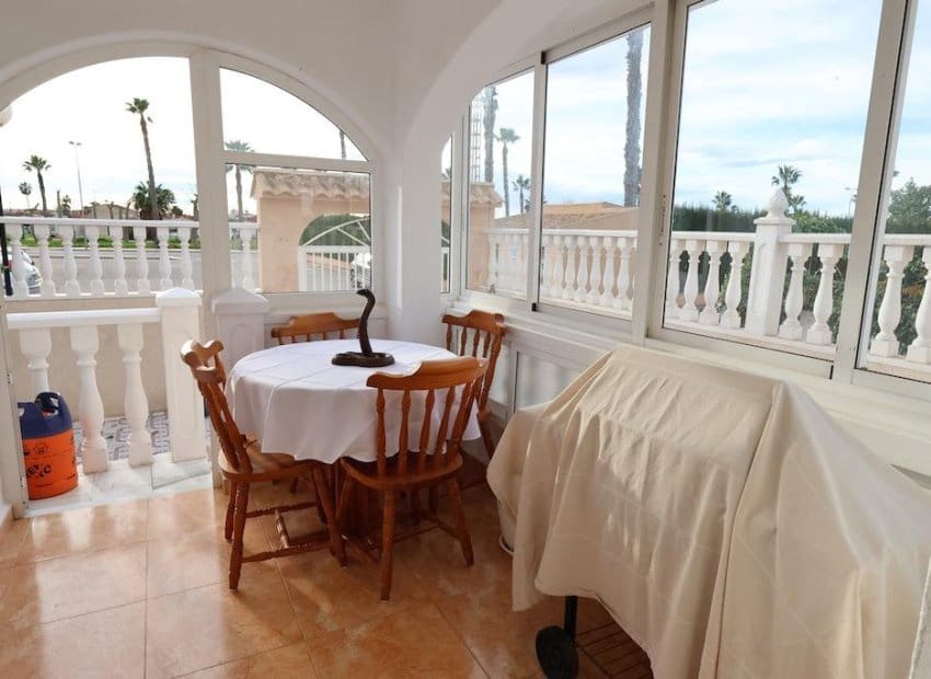 3 chambre Maison de Ville à vendre à La Florida avec piscine - 205 000 € (Ref: 9640632)