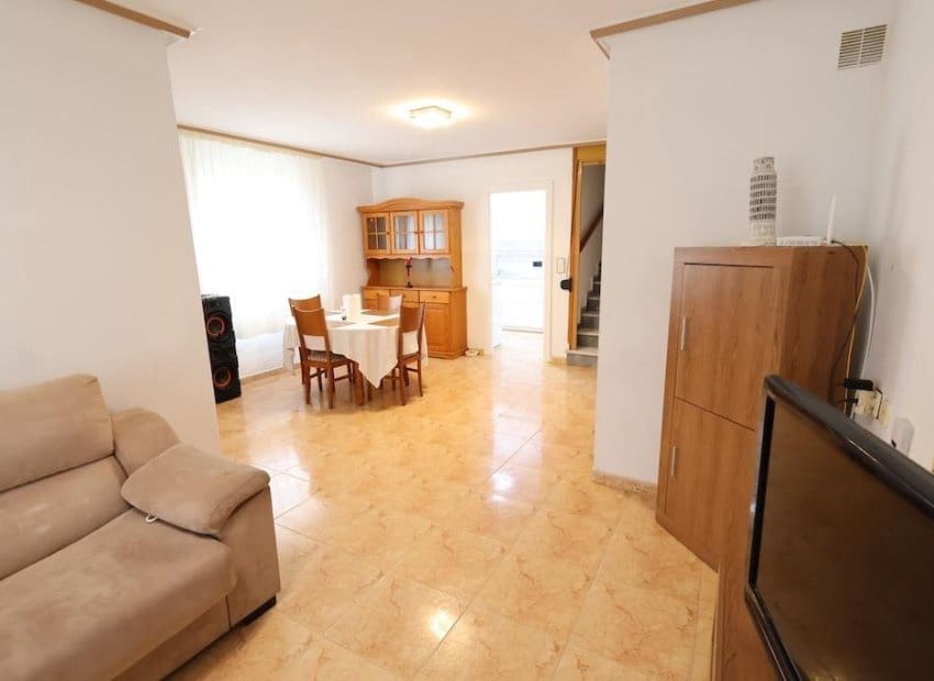 3 chambre Maison de Ville à vendre à La Florida avec piscine - 205 000 € (Ref: 9640632)