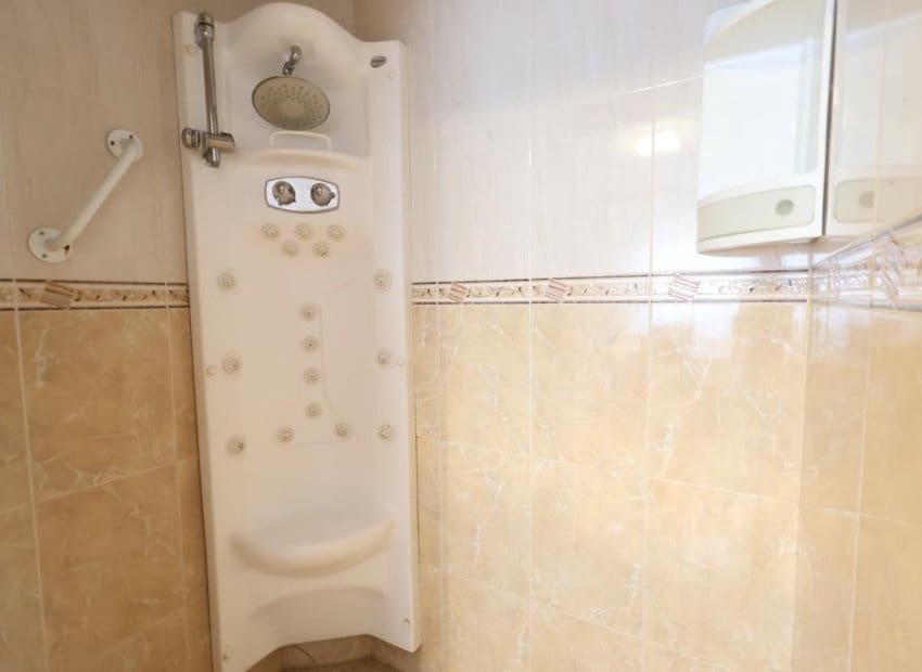 3 chambre Maison de Ville à vendre à La Florida avec piscine - 205 000 € (Ref: 9640632)