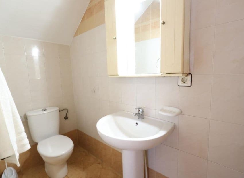 3 chambre Maison de Ville à vendre à La Florida avec piscine - 205 000 € (Ref: 9640632)