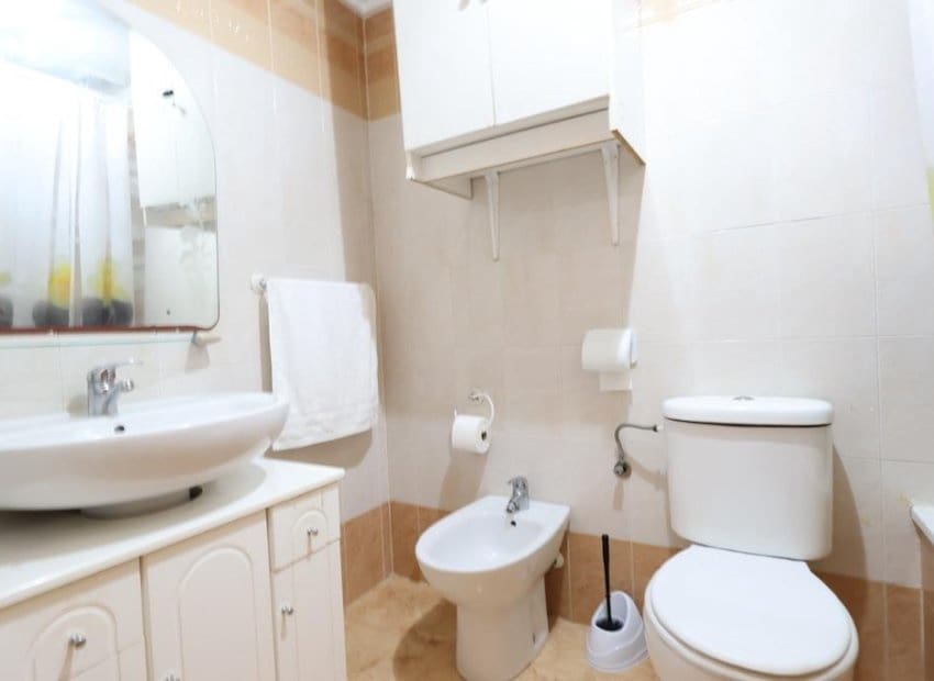 3 chambre Maison de Ville à vendre à La Florida avec piscine - 205 000 € (Ref: 9640632)