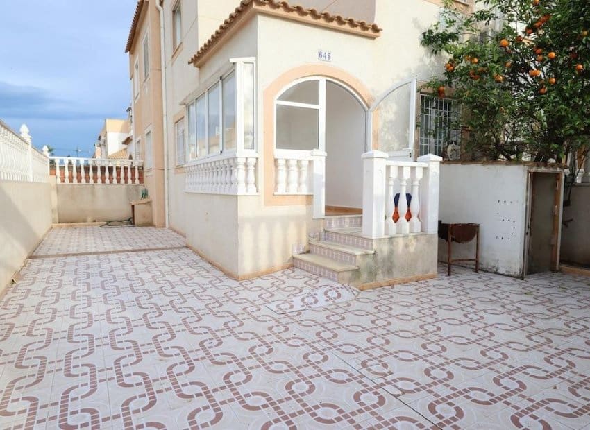 3 chambre Maison de Ville à vendre à La Florida avec piscine - 205 000 € (Ref: 9640632)