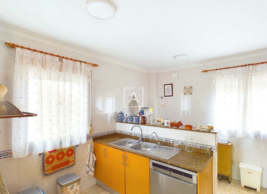 Chalet de 5 habitaciones en Pinar de Campoverde en venta - 424.995 € (Ref: 9640633)