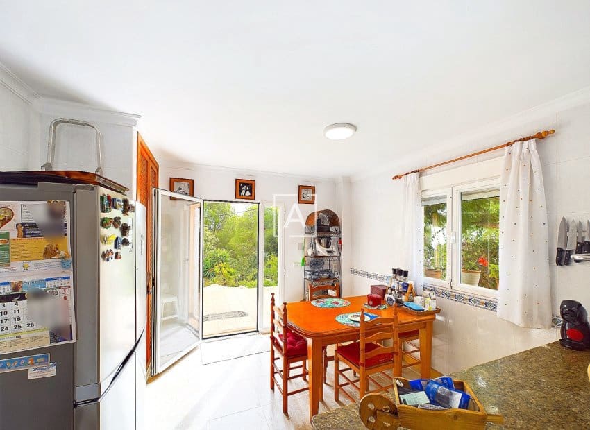 Chalet de 5 habitaciones en Pinar de Campoverde en venta - 424.995 € (Ref: 9640633)