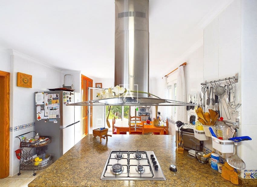 Chalet de 5 habitaciones en Pinar de Campoverde en venta - 424.995 € (Ref: 9640633)