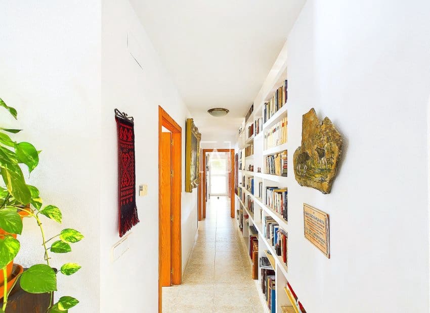 Chalet de 5 habitaciones en Pinar de Campoverde en venta - 424.995 € (Ref: 9640633)