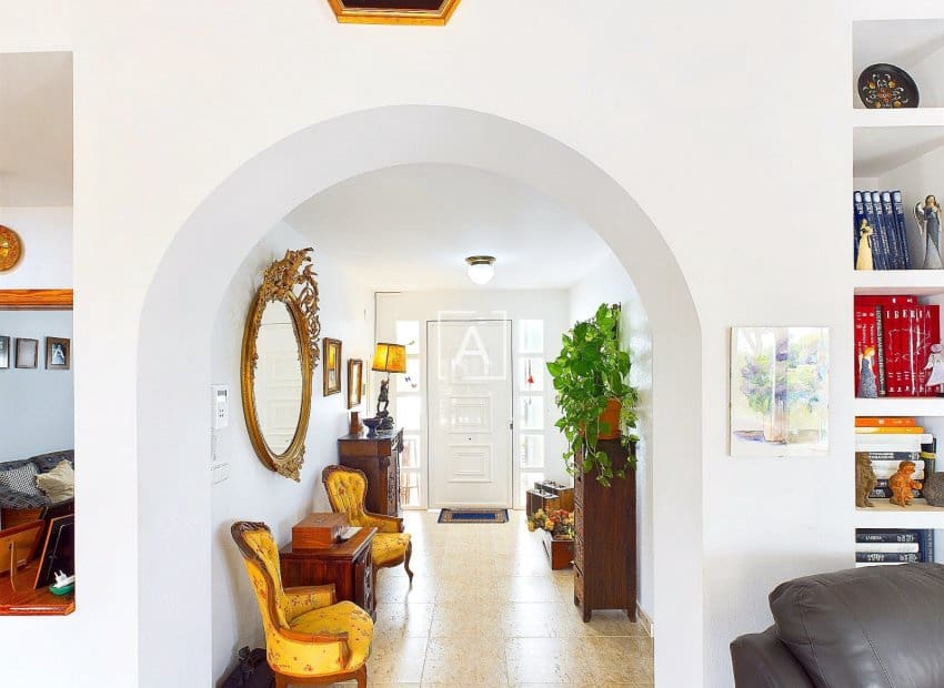 Chalet de 5 habitaciones en Pinar de Campoverde en venta - 424.995 € (Ref: 9640633)