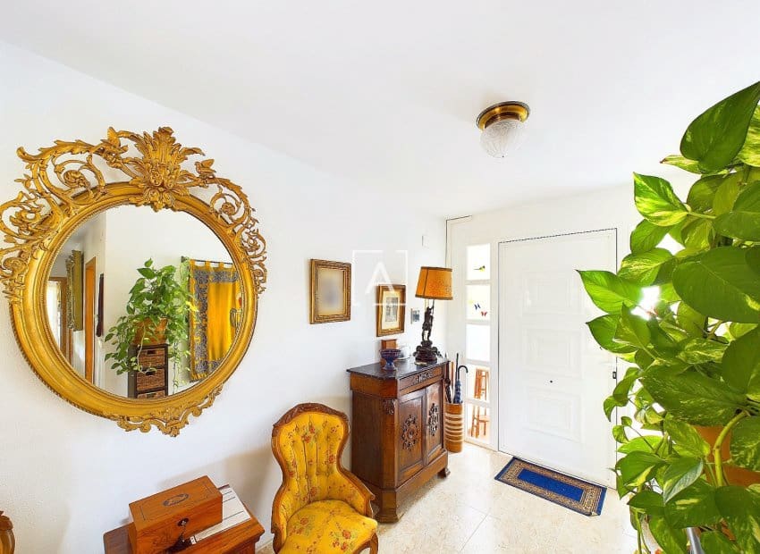 Chalet de 5 habitaciones en Pinar de Campoverde en venta - 424.995 € (Ref: 9640633)