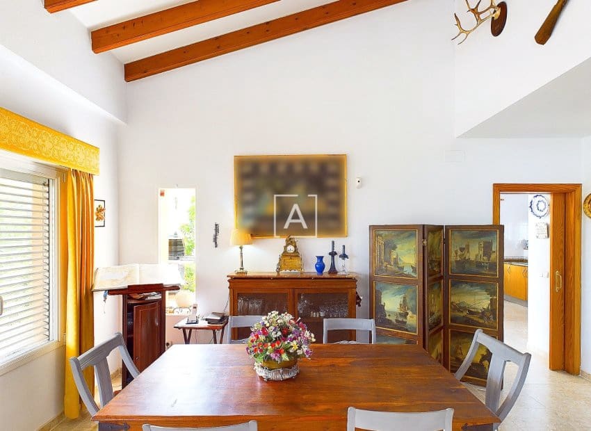 Chalet de 5 habitaciones en Pinar de Campoverde en venta - 424.995 € (Ref: 9640633)