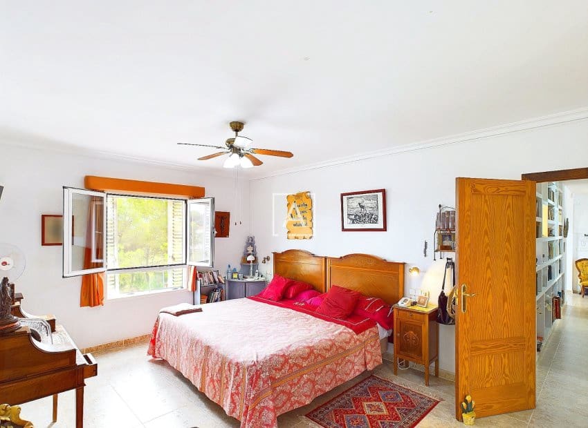 Chalet de 5 habitaciones en Pinar de Campoverde en venta - 424.995 € (Ref: 9640633)