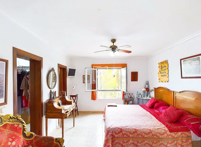 Chalet de 5 habitaciones en Pinar de Campoverde en venta - 424.995 € (Ref: 9640633)