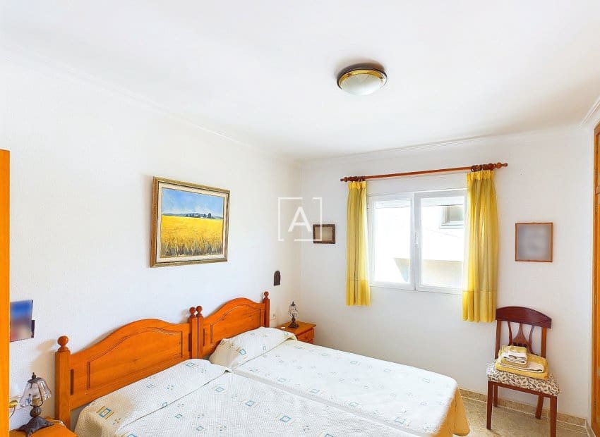 Chalet de 5 habitaciones en Pinar de Campoverde en venta - 424.995 € (Ref: 9640633)