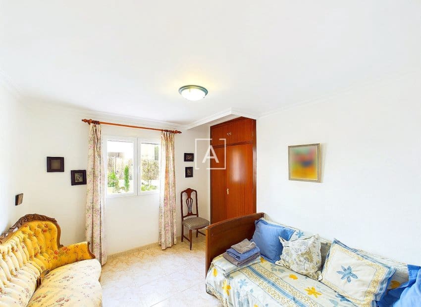 Chalet de 5 habitaciones en Pinar de Campoverde en venta - 424.995 € (Ref: 9640633)