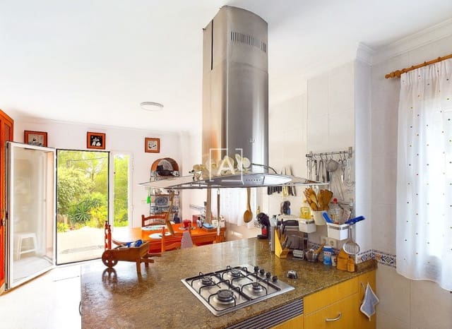 Chalet de 5 habitaciones en Pinar de Campoverde, Pilar de la Horadada en venta - 424.995 € (Ref: 9640633)