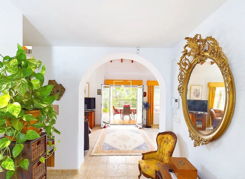 Chalet de 5 habitaciones en Pinar de Campoverde en venta - 424.995 € (Ref: 9640633)