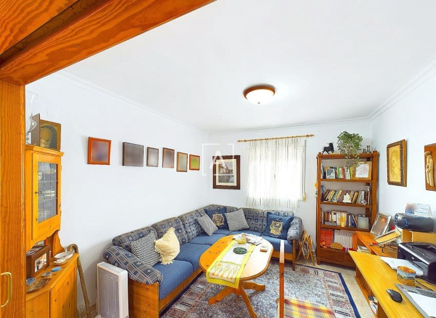 Chalet de 5 habitaciones en Pinar de Campoverde en venta - 424.995 € (Ref: 9640633)