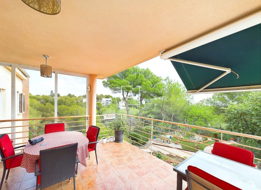 Chalet de 5 habitaciones en Pinar de Campoverde en venta - 424.995 € (Ref: 9640633)