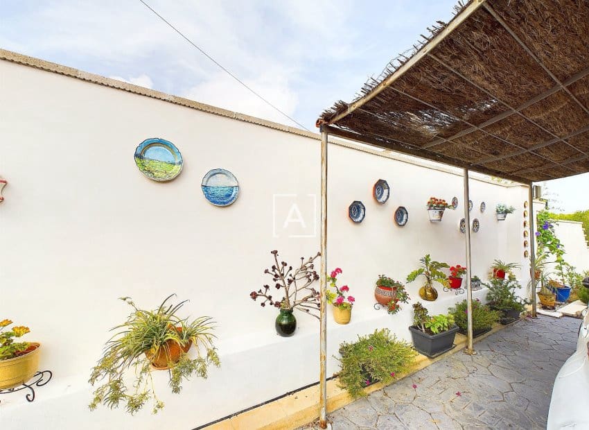 Chalet de 5 habitaciones en Pinar de Campoverde en venta - 424.995 € (Ref: 9640633)