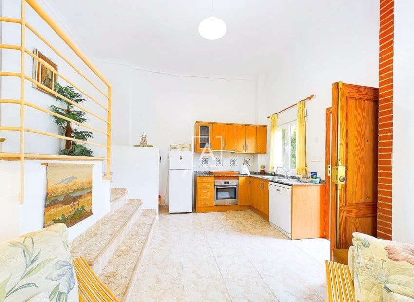 Chalet de 5 habitaciones en Pinar de Campoverde en venta - 424.995 € (Ref: 9640633)