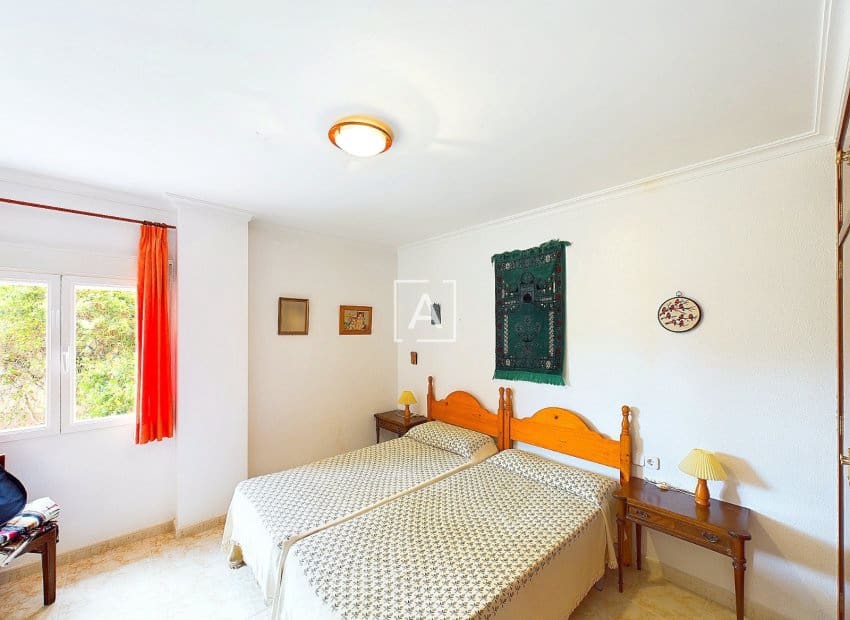 Chalet de 5 habitaciones en Pinar de Campoverde en venta - 424.995 € (Ref: 9640633)