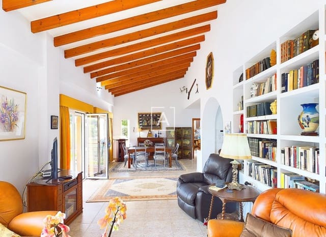 Chalet de 5 habitaciones en Pinar de Campoverde, Pilar de la Horadada en venta - 424.995 € (Ref: 9640633)