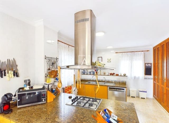 Chalet de 5 habitaciones en Pinar de Campoverde, Pilar de la Horadada en venta - 424.995 € (Ref: 9640633)