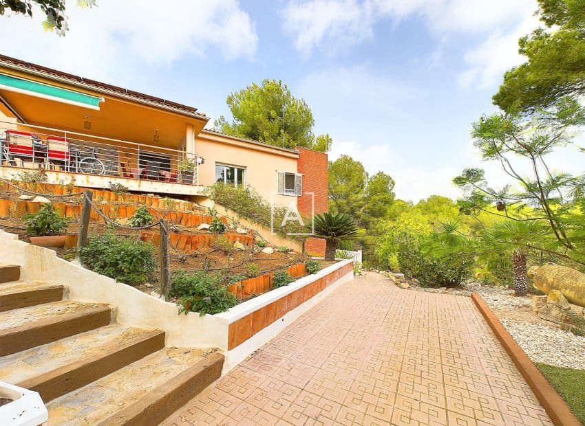 Chalet de 5 habitaciones en Pinar de Campoverde en venta - 424.995 € (Ref: 9640633)