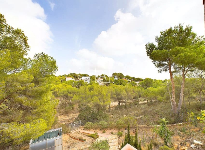 Chalet de 5 habitaciones en Pinar de Campoverde en venta - 424.995 € (Ref: 9640633)