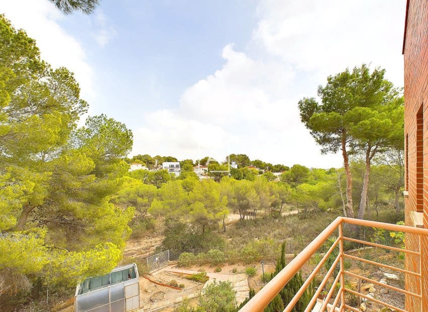 Chalet de 5 habitaciones en Pinar de Campoverde en venta - 424.995 € (Ref: 9640633)