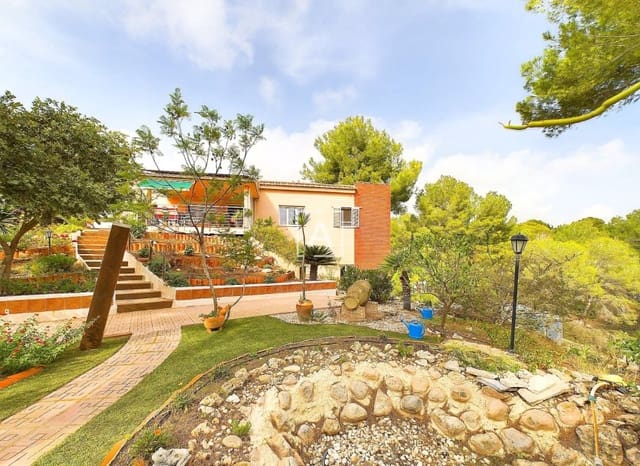 Chalet de 5 habitaciones en Pinar de Campoverde, Pilar de la Horadada en venta - 424.995 € (Ref: 9640633)