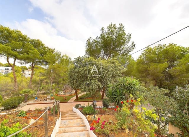 Chalet de 5 habitaciones en Pinar de Campoverde, Pilar de la Horadada en venta - 424.995 € (Ref: 9640633)