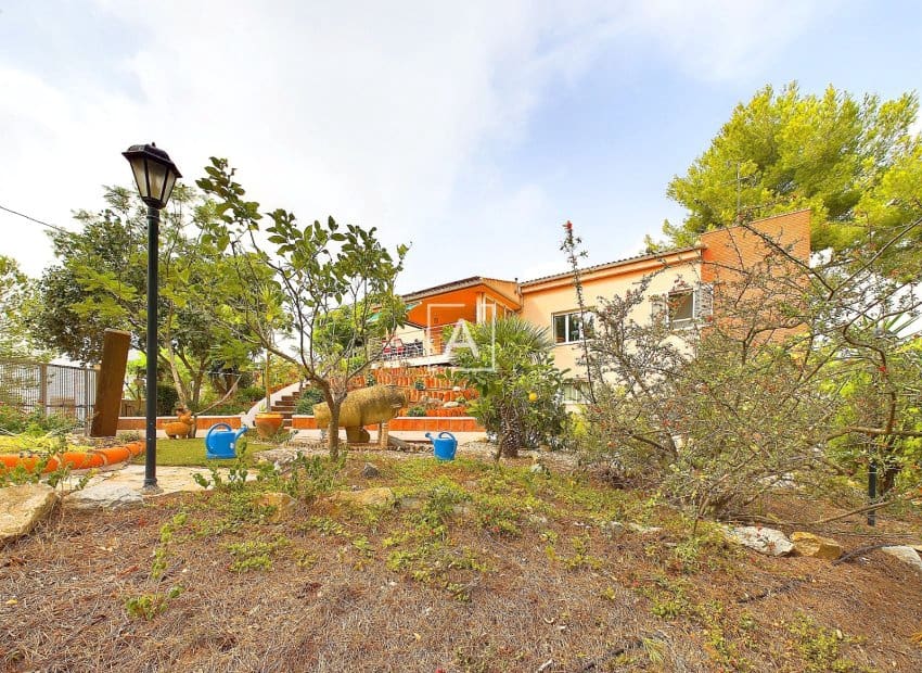 Chalet de 5 habitaciones en Pinar de Campoverde en venta - 424.995 € (Ref: 9640633)