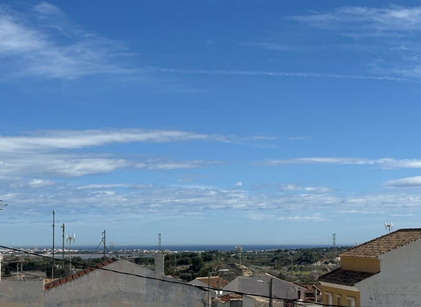 2 Zimmer Apartment zu verkaufen in San Miguel de Salinas mit Pool - 155.000 € (Ref: 9646067)