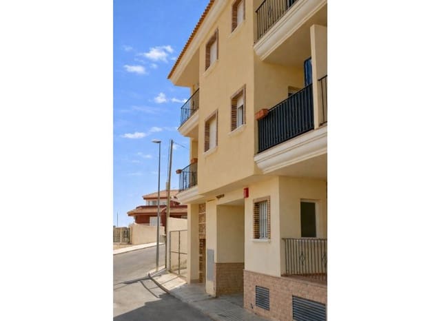 2 Zimmer Apartment zu verkaufen in San Miguel de Salinas mit Pool - 155.000 € (Ref: 9646067)