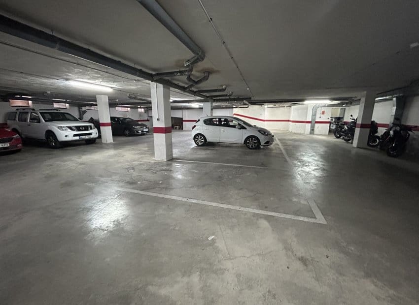 2 Zimmer Apartment zu verkaufen in San Miguel de Salinas mit Pool - 155.000 € (Ref: 9646067)