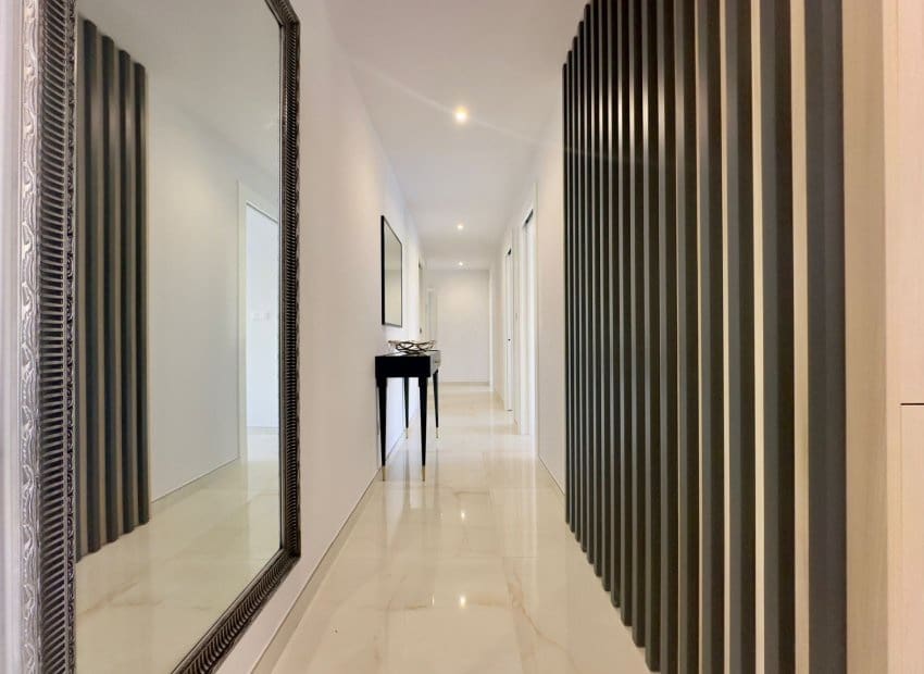 3 chambre Appartement à vendre à Playa Flamenca avec piscine - 589 900 € (Ref: 9649889)