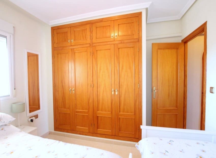 2 camera da letto Appartamento in vendita in Orihuela Costa - 149.000 € (Rif: 9649890)