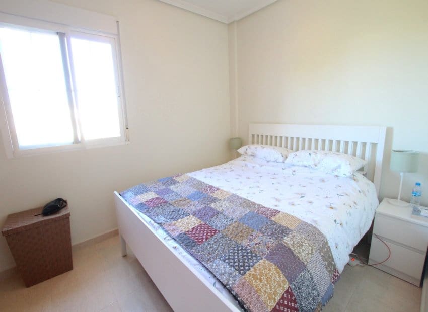 2 camera da letto Appartamento in vendita in Orihuela Costa - 149.000 € (Rif: 9649890)