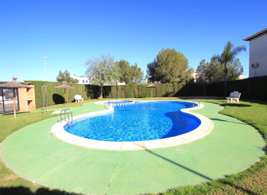 2 camera da letto Appartamento in vendita in Orihuela Costa - 149.000 € (Rif: 9649890)