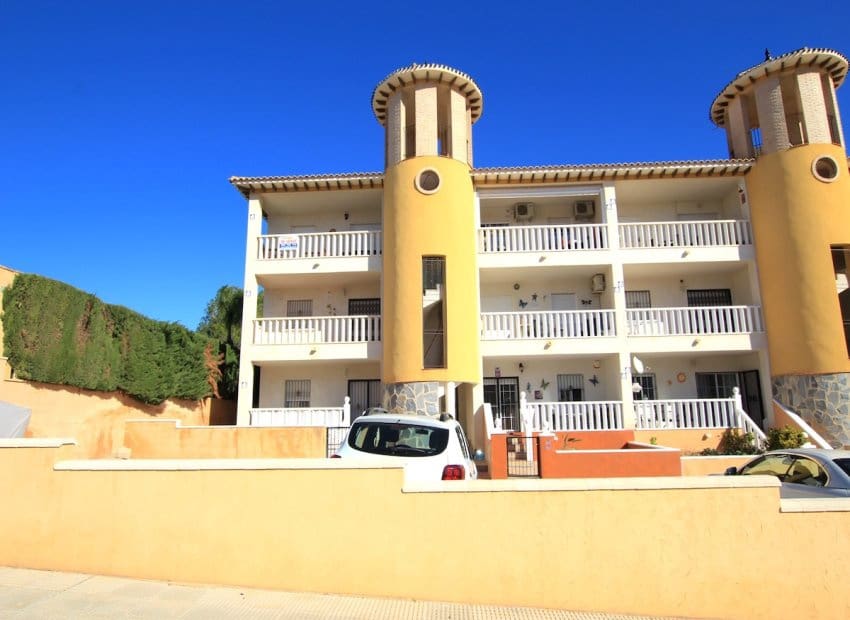2 camera da letto Appartamento in vendita in Orihuela Costa - 149.000 € (Rif: 9649890)