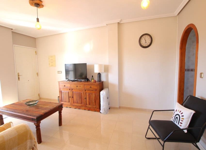 2 camera da letto Appartamento in vendita in Orihuela Costa - 149.000 € (Rif: 9649890)
