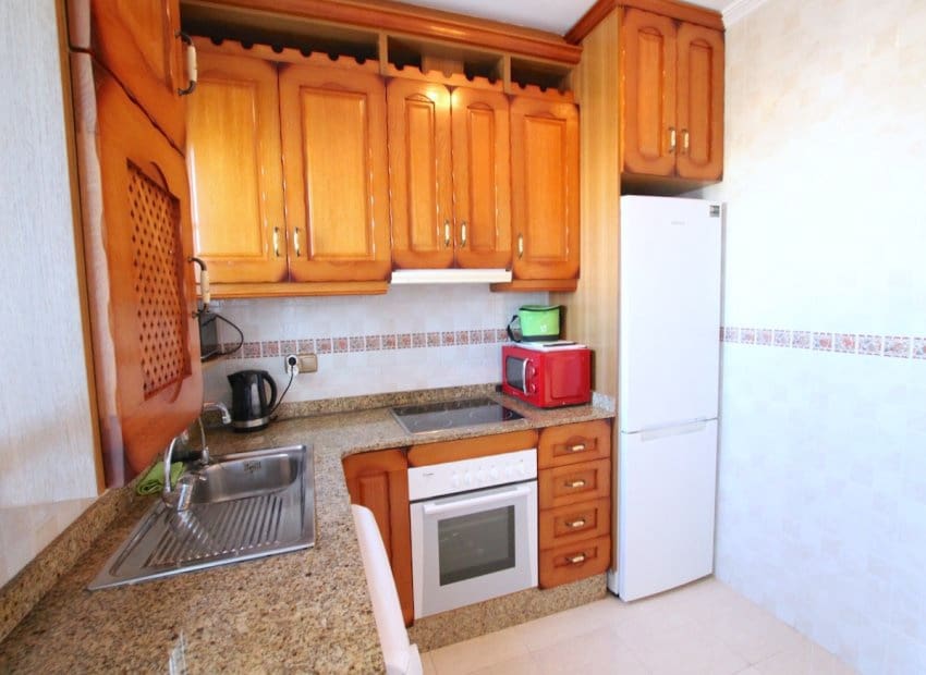 2 camera da letto Appartamento in vendita in Orihuela Costa - 149.000 € (Rif: 9649890)