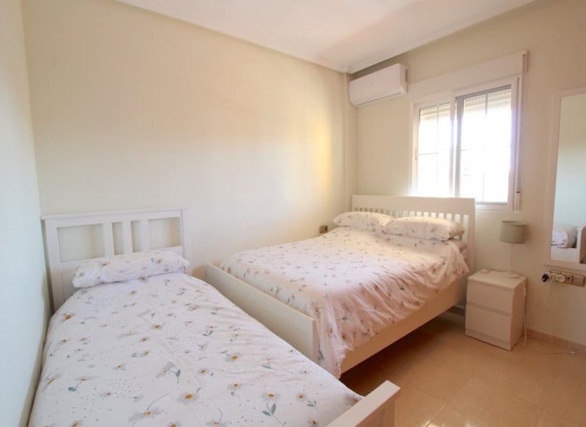 2 camera da letto Appartamento in vendita in Orihuela Costa - 149.000 € (Rif: 9649890)