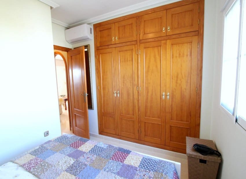 2 camera da letto Appartamento in vendita in Orihuela Costa - 149.000 € (Rif: 9649890)